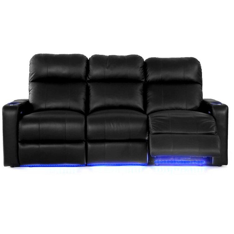 Octane seating turbo xl700 curved home theater discount seating